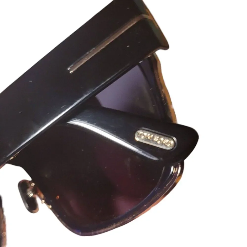Tom Ford Edwin FT1073W5401A Unisex Sunglasses